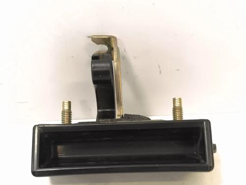 Used Tailgate handle Tailgate handle 39237636 39237636