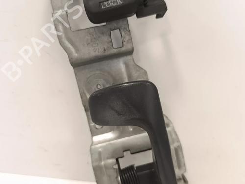 Used Front left interior door handle Front left interior door handle 39237639 39237639