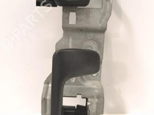 Used Front right interior door handle Front right interior door handle 39237638 39237638