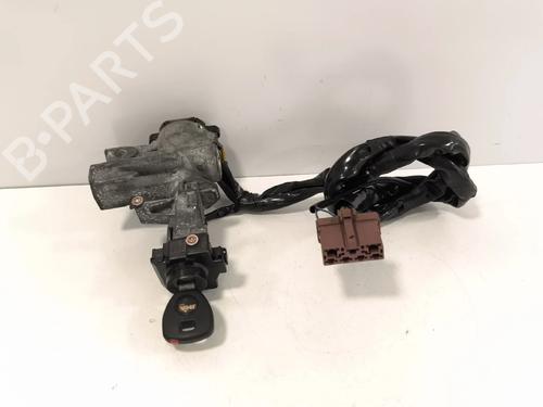 Used Ignition barrel Ignition barrel HONDA HR-V (GH_) 1.6 16V 4WD (GH2, GH4) (105 hp) 39229226 39229226
