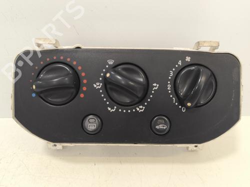 Used Climate control Climate control RENAULT CLIO II (BB_, CB_) 1.9 D (B/CB0E, BB0J) (64 hp) 39237656 39237656