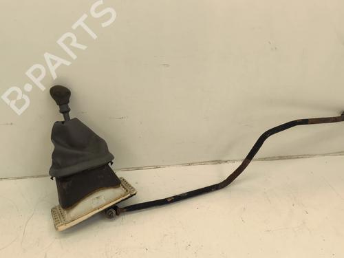 Used Gear lever Gear lever RENAULT CLIO II (BB_, CB_) 1.9 D (B/CB0E, BB0J) (64 hp) 39241898 39241898