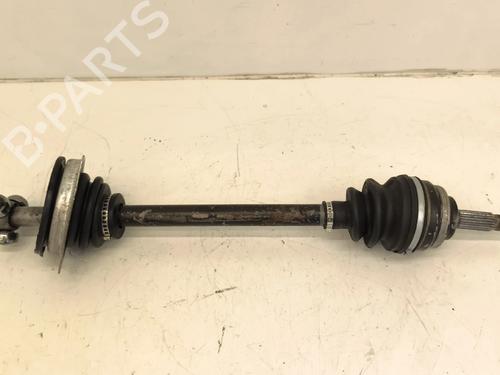 Used Left front driveshaft Left front driveshaft RENAULT CLIO II (BB_, CB_) 1.9 D (B/CB0E, BB0J) (64 hp) 39241901 39241901