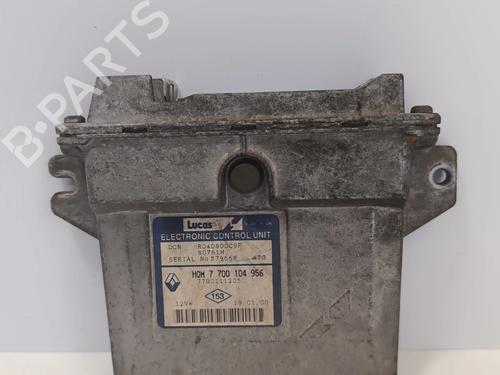 Used Engine control unit (ECU) Engine control unit (ECU) 39237653 39237653