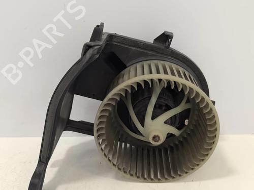 Used Heater blower motor Heater blower motor RENAULT CLIO II (BB_, CB_) 1.9 D (B/CB0E, BB0J) (64 hp) 39237644 39237644