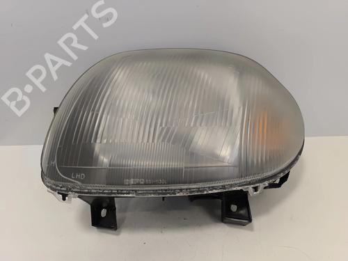 Used Left headlight Left headlight 39237645 39237645