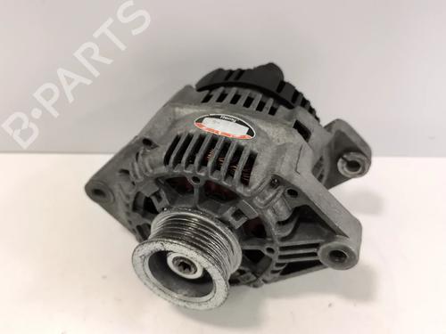 Used Alternator Alternator RENAULT CLIO II (BB_, CB_) 1.9 D (B/CB0E, BB0J) (64 hp) 39241894 39241894