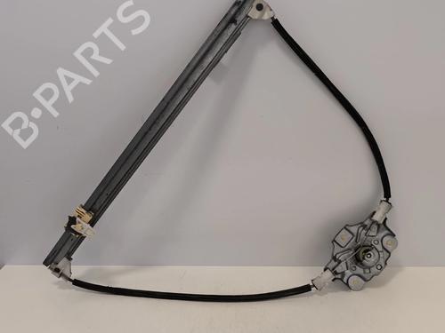 Used Front right window mechanism Front right window mechanism RENAULT CLIO II (BB_, CB_) 1.9 D (B/CB0E, BB0J) (64 hp) 39241882 39241882