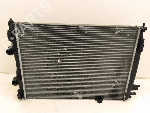 Used Water radiator Water radiator 39241920 39241920