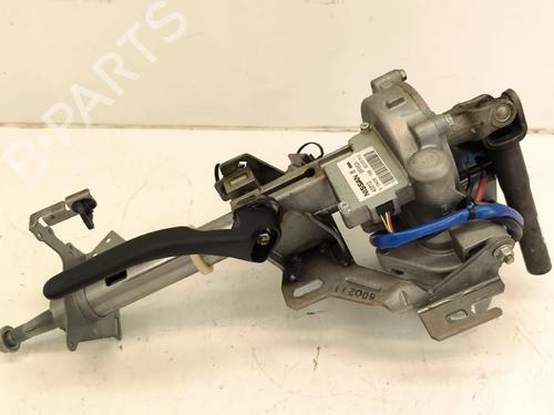 Used Steering column Steering column NISSAN QASHQAI I (J10, NJ10) 1.5 dCi (106 hp) 39241922 39241922