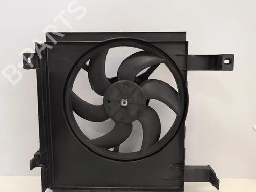 radiator-fan-smart-city-coupe-450-1998-1999-2000-2001-2002-2003-2004-38646534 main image