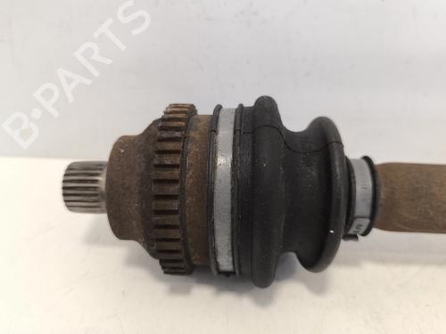 Left front driveshaft SMART CITY-COUPE (450) 0.8 CDI (S1CLC1, 450.300, 450.301, 450.302, 450.303,... | BP38646540M38 - Image 3