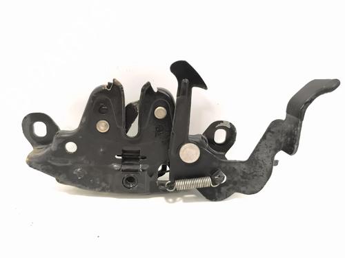 hjelmlås hjelmlås NISSAN QASHQAI I (J10, NJ10) 1.5 dCi (106 hp) 39241925 39241925