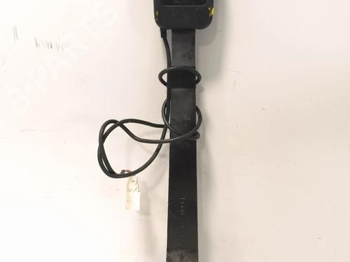Used Front left belt tensioner Front left belt tensioner NISSAN QASHQAI I (J10, NJ10) 1.5 dCi (106 hp) 39247284 39247284