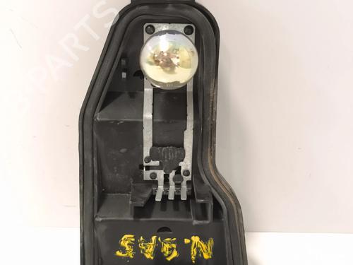 Used Lamp holder Lamp holder NISSAN QASHQAI I (J10, NJ10) 1.5 dCi (106 hp) 39241945 39241945