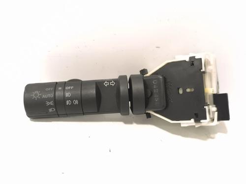 Forlygtekontakt Forlygtekontakt NISSAN QASHQAI I (J10, NJ10) 1.5 dCi (106 hp) 39241940 39241940