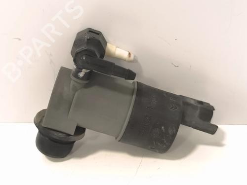 Used Washer pump Washer pump NISSAN QASHQAI I (J10, NJ10) 1.5 dCi (106 hp) 39249656 39249656
