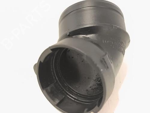 Pipe AUDI A3 (8P1) 1.9 TDI | BP39249652M125 - Image 3