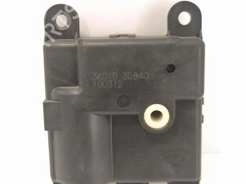 Used Electronic module Electronic module NISSAN QASHQAI I (J10, NJ10) 1.5 dCi (106 hp) 39264917 39264917
