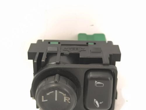 Commande retroviseurs Commande retroviseurs 39264913 39264913