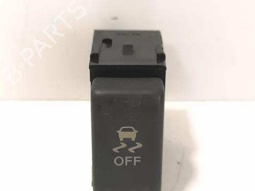 Used Switch Switch NISSAN QASHQAI I (J10, NJ10) 1.5 dCi (106 hp) 39264914 39264914