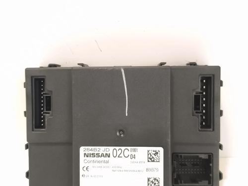Used Other Other NISSAN QASHQAI I (J10, NJ10) 1.5 dCi (106 hp) 39264910 39264910