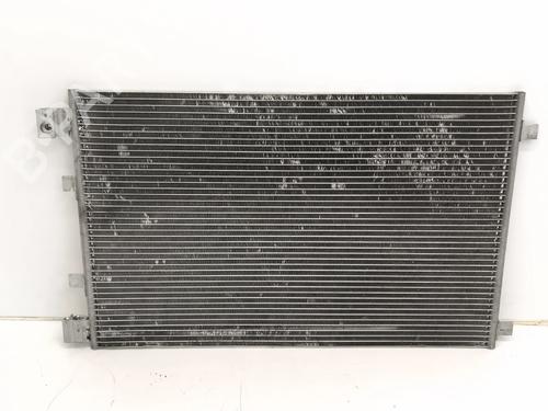 Used AC radiator AC radiator NISSAN QASHQAI I (J10, NJ10) 1.5 dCi (106 hp) 39263207 39263207
