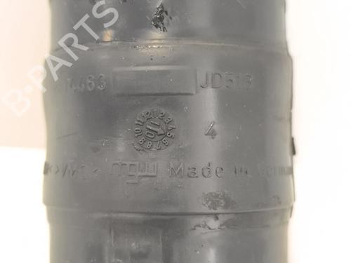 Used Intercooler pipe Intercooler pipe NISSAN QASHQAI I (J10, NJ10) 1.5 dCi (106 hp) 39263210 39263210