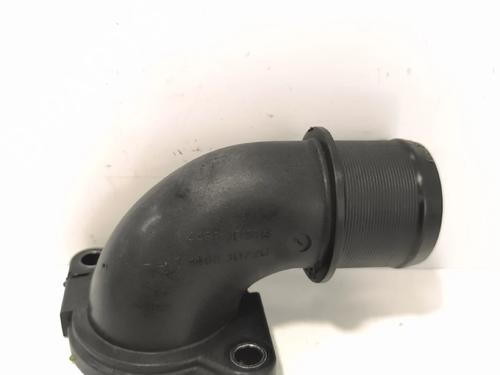 Used Intercooler pipe Intercooler pipe NISSAN QASHQAI I (J10, NJ10) 1.5 dCi (106 hp) 39263209 39263209