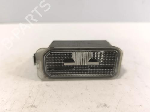 Used Licence plate light Licence plate light JAGUAR XF I (X250) [2008-2015] 39324061 39324061