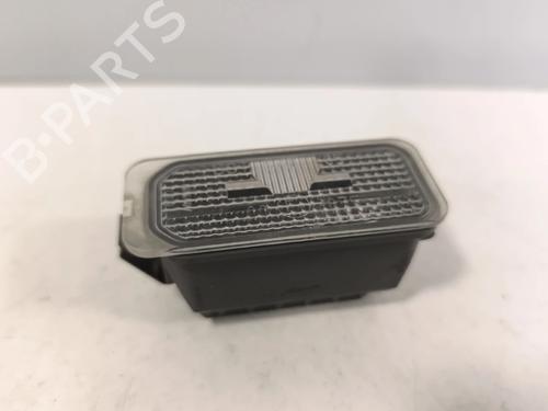 Used Licence plate light Licence plate light JAGUAR XF I (X250) [2008-2015] 39324060 39324060