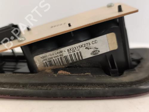 Left tailgate light JAGUAR XF I (X250) | BP39324057C79 - Image 6