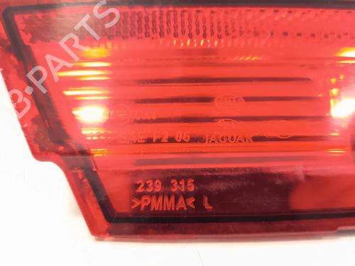 Left tailgate light JAGUAR XF I (X250) | BP39324057C79 - Image 2