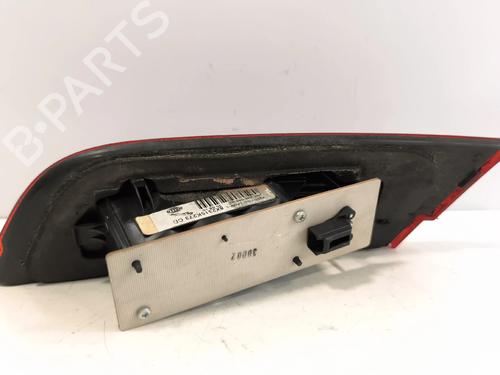 Left tailgate light JAGUAR XF I (X250) | BP39324057C79 - Image 3