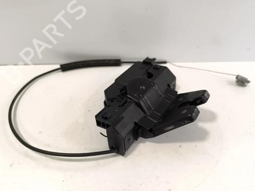 Used Tailgate lock Tailgate lock 39382624 39382624