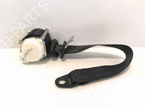 Used Rear left seatbelt Rear left seatbelt ALFA ROMEO GIULIETTA (940_) 1.6 JTDM (940FYB11, 940FYB1A, 940FYF11, 940FYF1A) (120 hp) 39264925 39264925