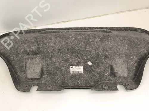 Boot lining BMW 1 Coupe (E82) | BP39382625I3 - Image 5