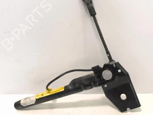 Used Front left belt tensioner Front left belt tensioner ALFA ROMEO GIULIETTA (940_) 1.6 JTDM (940FYB11, 940FYB1A, 940FYF11, 940FYF1A) (120 hp) 39264927 39264927
