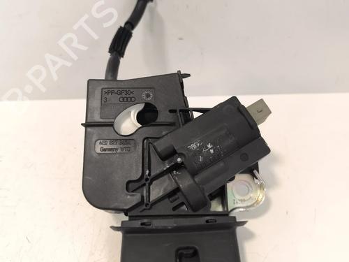 Used Tailgate lock Tailgate lock 39324108 39324108