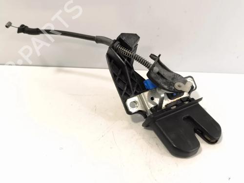 Used Tailgate lock Tailgate lock 39324111 39324111