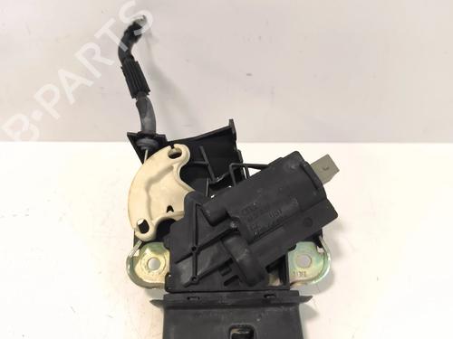 Used Tailgate lock Tailgate lock 39324109 39324109
