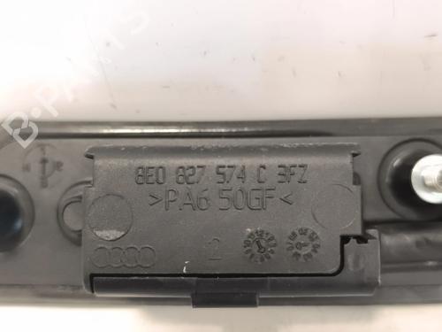 Tailgate handle AUDI A4 B7 (8EC) | BP39324105C132 - Image 6