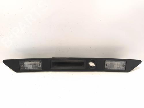 Used Tailgate handle Tailgate handle 39324105 39324105