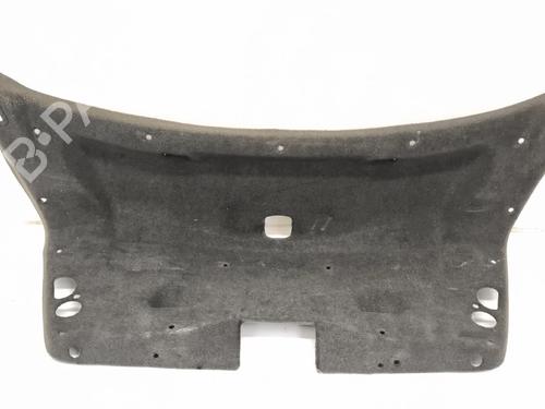 Used Boot lining Boot lining MERCEDES-BENZ E-CLASS (W210) [1995-2003] 39264937 39264937