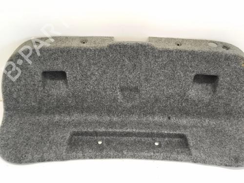Used Boot lining Boot lining BMW 3 (E90) [2004-2012] 39324066 39324066