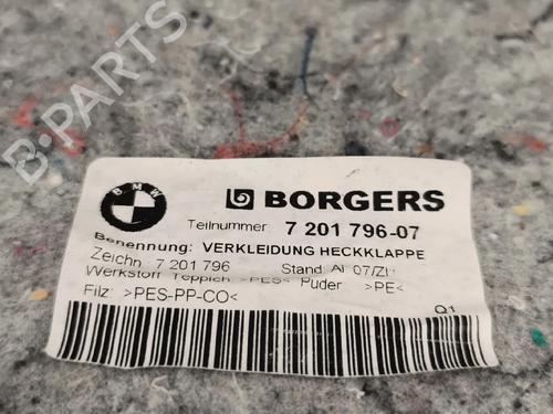 Boot lining BMW 3 (E90) | BP39324066I3 - Image 6