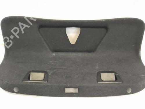Used Boot lining Boot lining AUDI A6 C6 (4F2) [2004-2011] 39324044 39324044