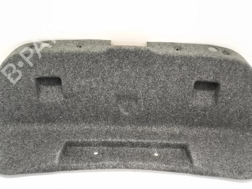 Used Boot lining Boot lining BMW 3 (E90) [2004-2012] 39324076 39324076