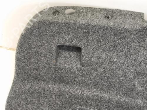 Boot lining BMW 3 (E90) | BP39324076I3 - Image 2