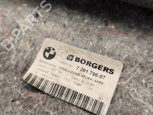 Boot lining BMW 3 (E90) | BP39324076I3 - Image 7